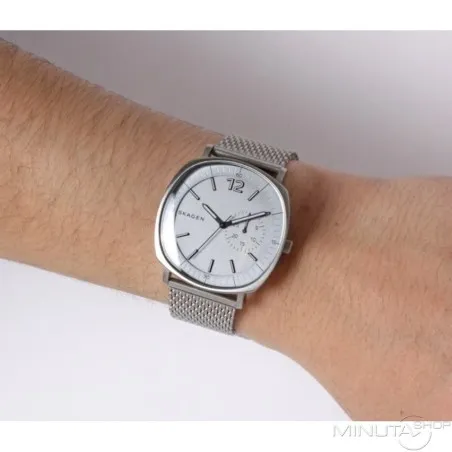 Montre Homme SKAGEN SKW6255 - 