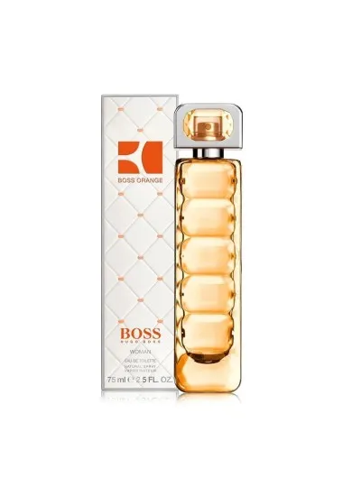 Eau de Toilette Femme HUGO BOSS  BOSS ORANGE - Hugo boss