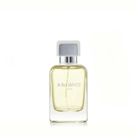 Eau de Toilette Homme louis varel  X-TRA WHITE 100ML - louis varel