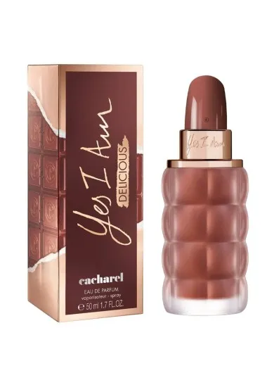 Eau de Parfum Femme Cacharel  YES I AM DELICIOUS - Cacharel
