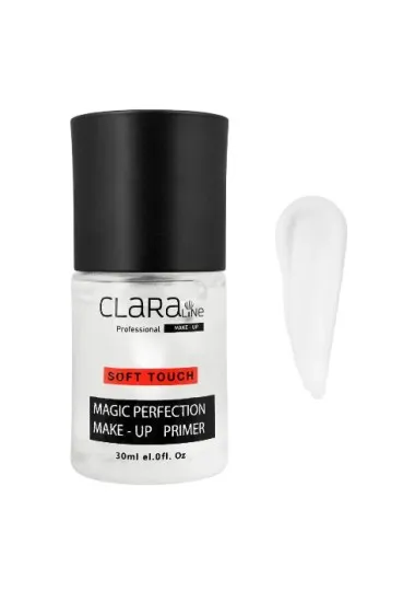 Claraline Hd Effect Magic Perfection Primer - Claraline