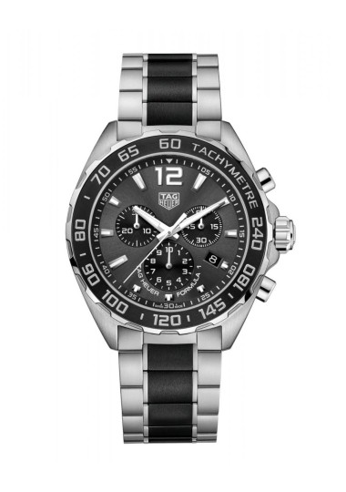 Montre Homme TAG HEUER  CAZ1011.BA0843 - Tag Heuer