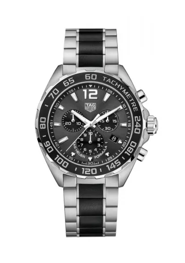 Montre Homme TAG HEUER  CAZ1011.BA0843 - Tag Heuer