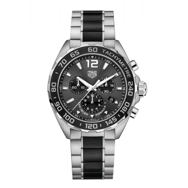 Montre Homme TAG HEUER  CAZ1011.BA0843 - Tag Heuer
