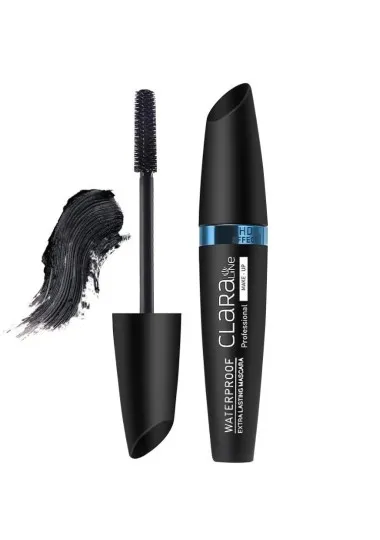 Claraline HD Effect WaterProof Mascara - Claraline