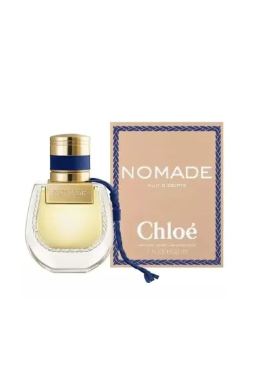 Eau de Parfum Femme CHLOÉ  NOMADE NUIT D'EGYPTE - Chloé