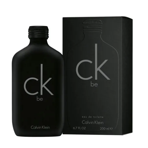 Eau de Toilette Femme CALVIN KLEIN BE - CALVIN KLEIN Eau de Toilette Femme CALVIN KLEIN BE - CALVIN KLEIN