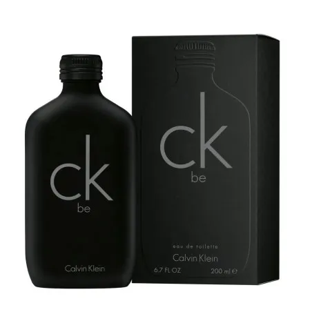 Eau de Toilette Femme CALVIN KLEIN  BE - CALVIN KLEIN