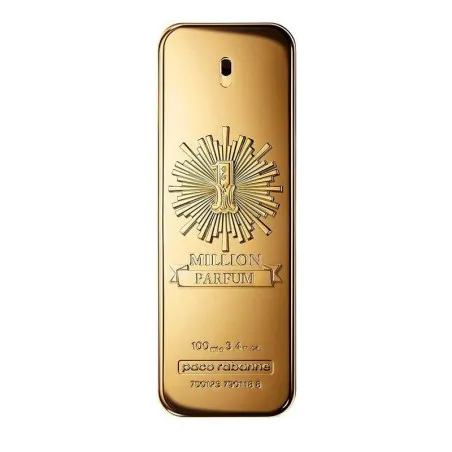 Eau de Parfum Homme PACO RABANNE  1 MILLION - PACO RABANNE
