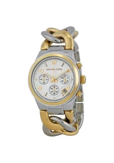 Montre Femme MICHAEL KORS Runway MK3199 - Michael kors