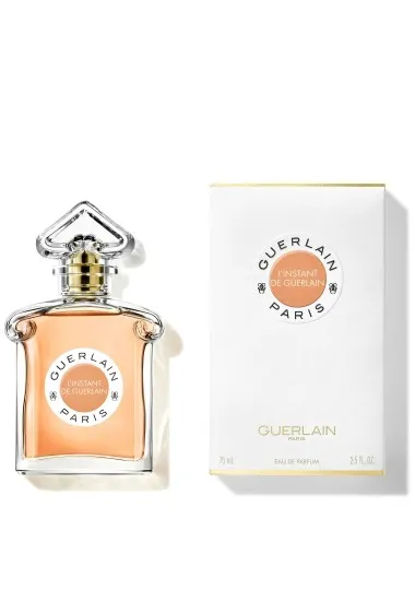 GUERLAIN L'INSTANT DE GUERLAIN EAU DE PARFUM - GUERLAIN