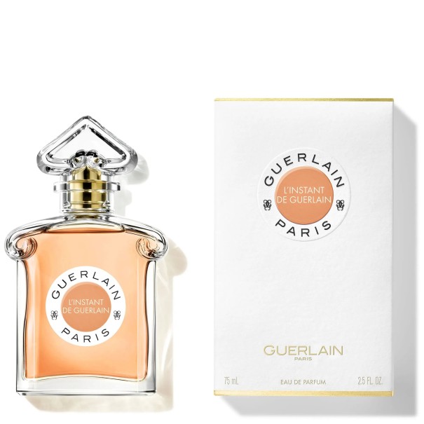 GUERLAIN L'INSTANT DE GUERLAIN EAU DE PARFUM - GUERLAIN