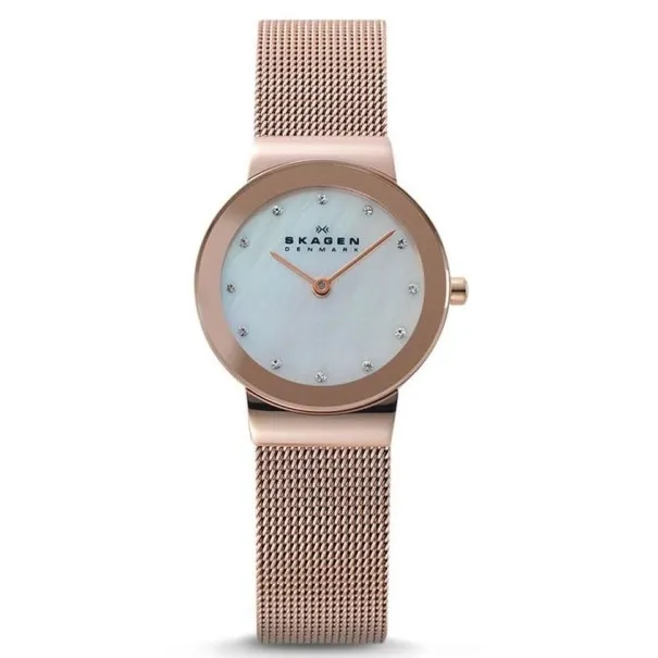 Montre Femme SKAGEN 358SRRD