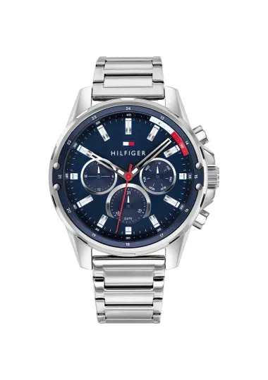 Montre Homme TOMMY-HILFIGER 1791788 - TOMMY-HILFIGER