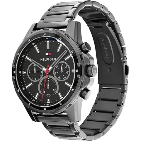 Montre Homme TOMMY-HILFIGER 1791935 - TOMMY HILFIGER