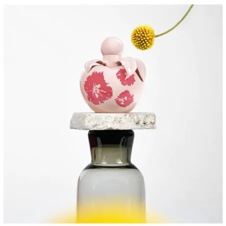 Eau de Toilette Femme NINA RICCI NINA FLEUR - NINA RICCI