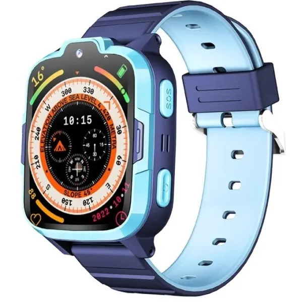 Montre connectée Enfants ALBERTO RICCI Y52 - ALBERTO RICCI Montre connectée Enfants ALBERTO RICCI Y52 - ALBERTO RICCI