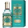 eau de Cologne unisexe 4711  EDC ORIGINAL 90 ML - 4711