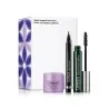 Coffret maquillage CLINIQUE  BAUME 15 + LINER 34G + MASCARA 7 ML - CLINIQUE