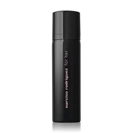 Déodorant Femme NARCISO RODRIGUEZ  FOR HERR 100ML - NARCISO RODRIGUEZ