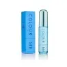 Eau de Parfum Femme Colour me  SKY BLUE 50ML - Colour me