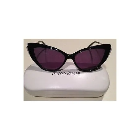 Lunettes de Soleil Femme YVES SAINT LAURENT YSL-6346-S - Yves Saint Laurent