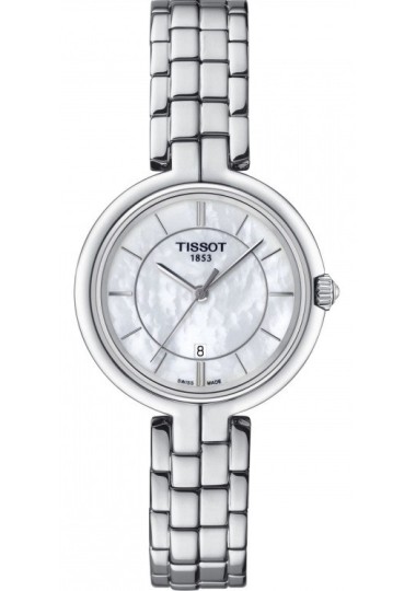 Montre Femme TISSOT t094.210.11.111.00 Tissot - 1