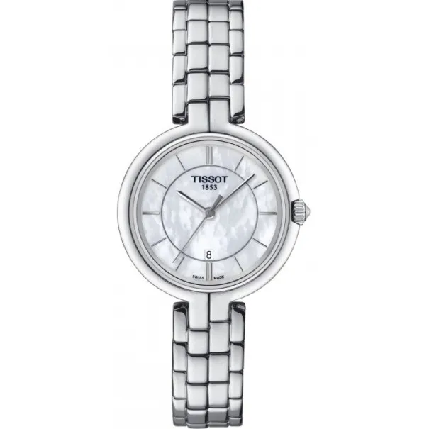 Montre Femme TISSOT t094.210.11.111.00 - Tissot Montre Femme TISSOT t094.210.11.111.00 - Tissot