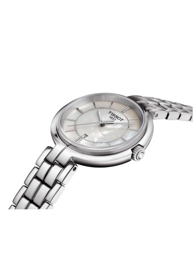 Montre Femme TISSOT t094.210.11.111.00 Tissot - 3