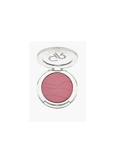 Fard à Joues Golden Rose  POWDER BLUSH 17 - Golden Rose