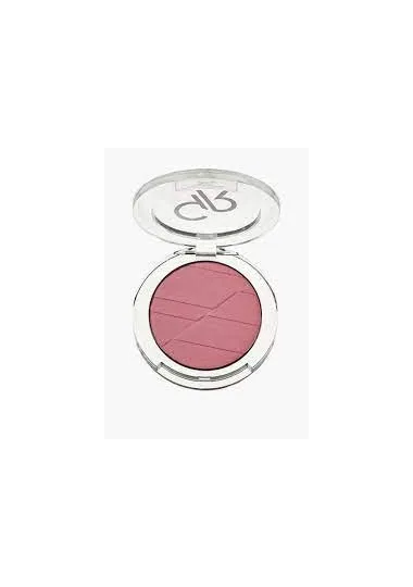 Fard à Joues Golden Rose  POWDER BLUSH 17 - Golden Rose