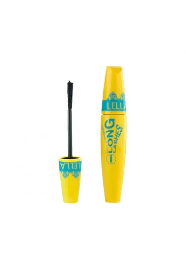 Mascara lella LONG LASHES - lella