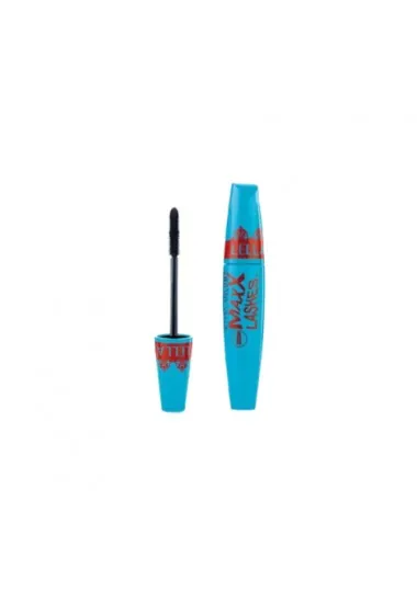 Mascara lella MAXX LASHES - lella