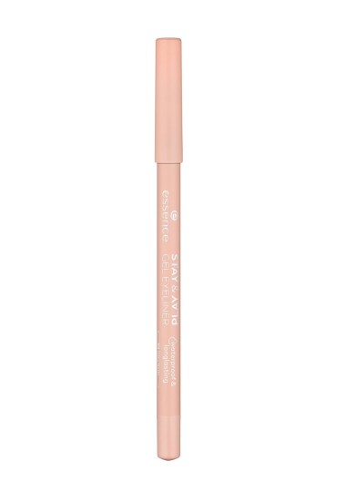 Crayon Pour Les Yeux ESSENCE  STAY & PLAY - ESSENCE