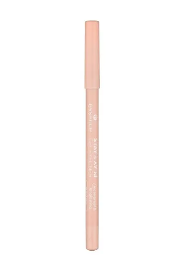 Crayon Pour Les Yeux ESSENCE  STAY & PLAY - ESSENCE