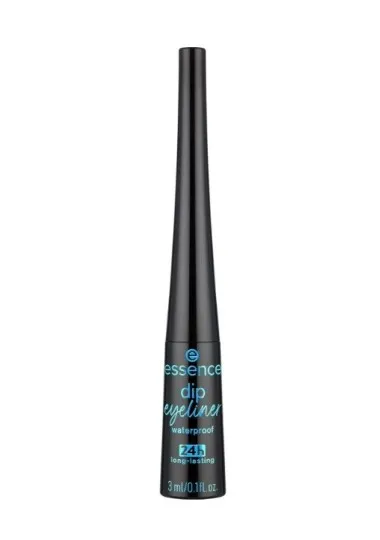 Eyeliner ESSENCE  24H LONG LASTING DIP - ESSENCE