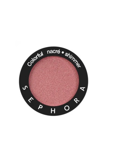 Fard à Paupières SEPHORA COLORFUL NACRÉ - Sephora