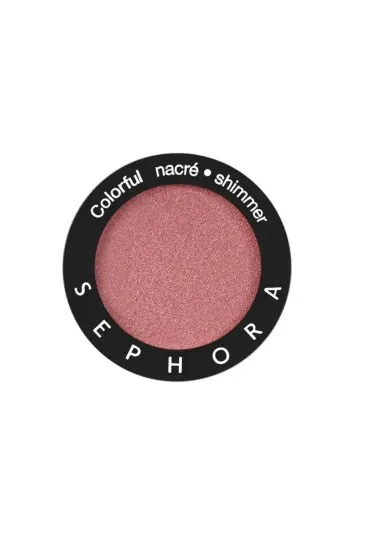 Fard à Paupières SEPHORA COLORFUL NACRÉ - Sephora