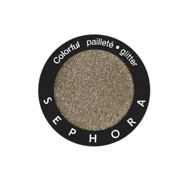 Fard à Paupières SEPHORA GLITTER DRESS 357 - Sephora Fard à Paupières SEPHORA GLITTER DRESS 357 - Sephora