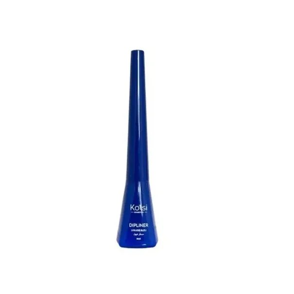Eyeliner kolsi DIPLINER BLEU - kolsi Eyeliner kolsi DIPLINER BLEU - kolsi