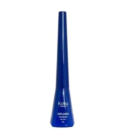 Eyeliner kolsi  DIPLINER BLEU - kolsi