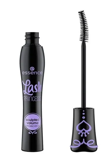 Mascara ESSENCE LASH PRINCESS SCULPTED VOLUME - ESSENCE