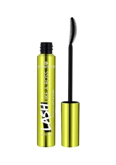 Mascara ESSENCE  LASH LIKE A BOSS INSTANT LIFT & CURL - ESSENCE