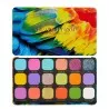 PALETTE REVOLUTION BRIDS OF PARADISE - REVOLUTION