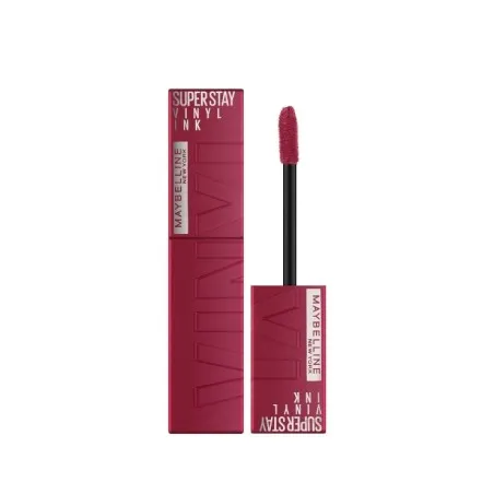 Rouge à Lèvres Maybelline VINYL INK - Maybelline