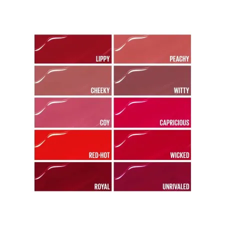 Rouge à Lèvres Maybelline VINYL INK - Maybelline