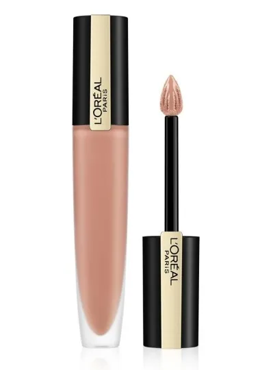 Rouge à Levres Mat L'Oréal  SIGNATURE - L'Oréal