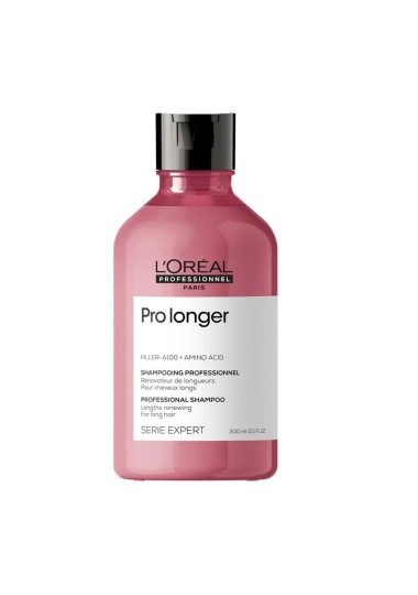 Shampooing L'Oréal PRO LONGER SERIE EXPERT - L'Oréal