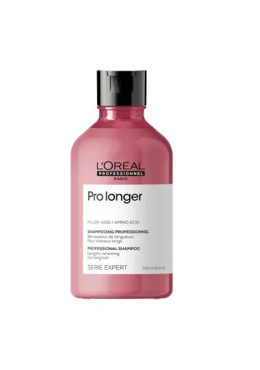 Shampooing L'Oréal PRO LONGER SERIE EXPERT - L'Oréal