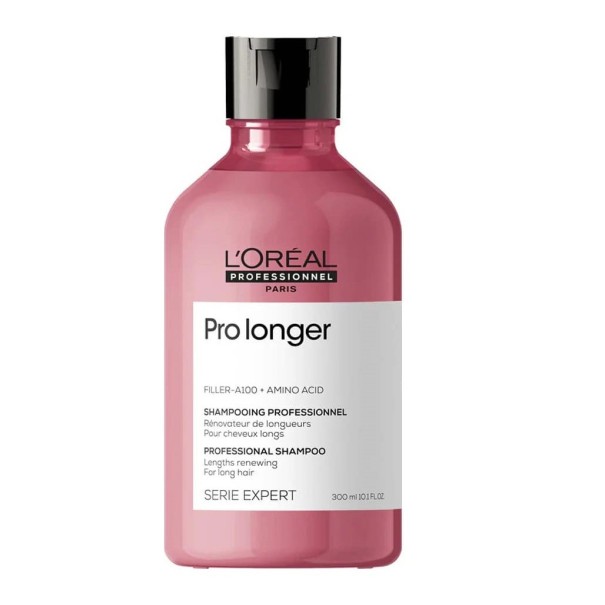 Shampooing L'Oréal PRO LONGER SERIE EXPERT - L'Oréal
